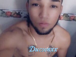 Ducsonxx