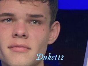 Duke112
