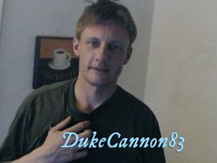 DukeCannon83