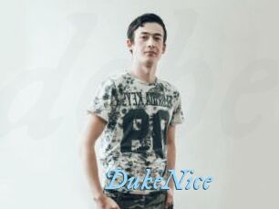 DukeNice