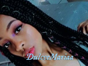 DulcceMariaa