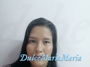 DulceMariaMaria