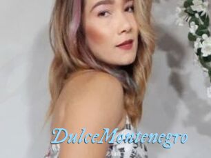 DulceMontenegro