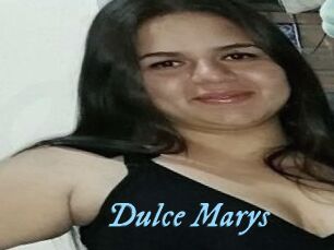 Dulce_Marys