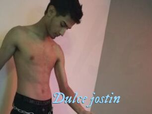 Dulce_jostin