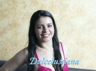 Dulcelussiana