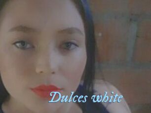 Dulces_white
