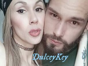 DulceyKey