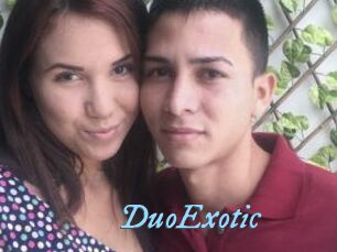 DuoExotic