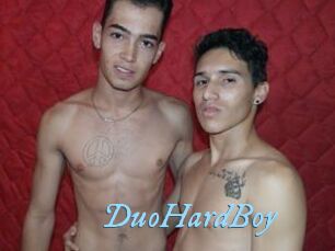 DuoHardBoy