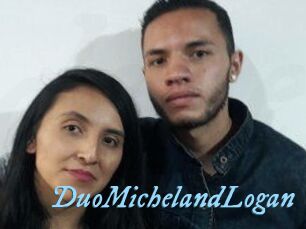 DuoMichelandLogan