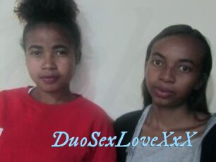 DuoSexLoveXxX