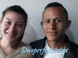 Duoperfectsexxx