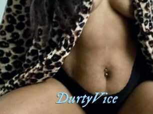 DurtyVice