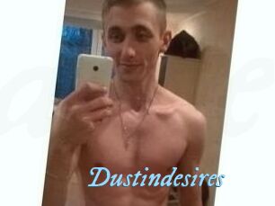 Dustindesires