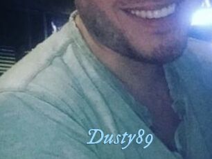 Dusty89