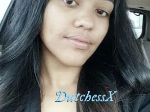 DutchessX