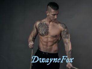 DwayneFox
