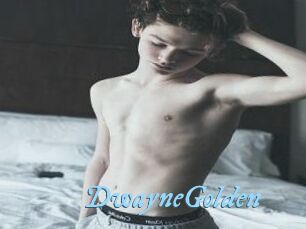 DwayneGolden