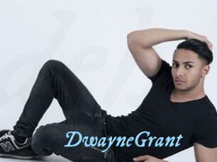 DwayneGrant