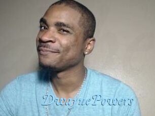 DwaynePowers