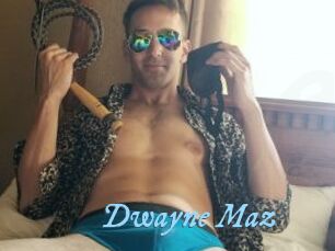 Dwayne_Maz