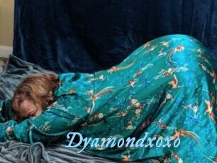 Dyamondxoxo