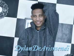 DylanDeArismendi