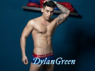 DylanGreen