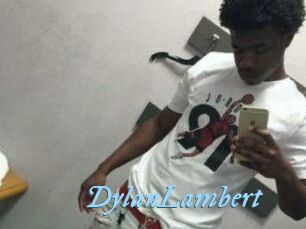 Dylan_Lambert