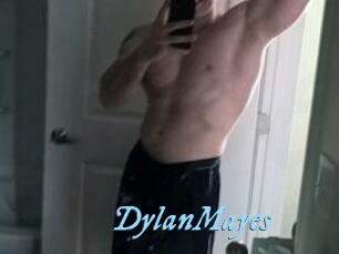 Dylan_Mayes
