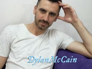DylanMcCain