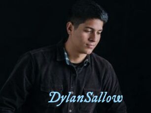 DylanSallow