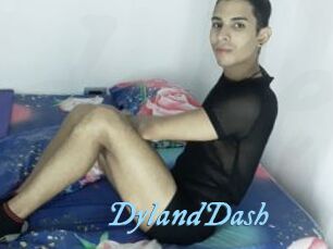 DylandDash