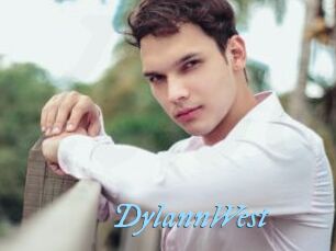 DylannWest