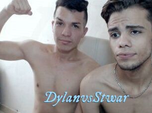 DylanvsStwar