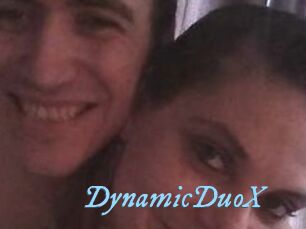 DynamicDuoX