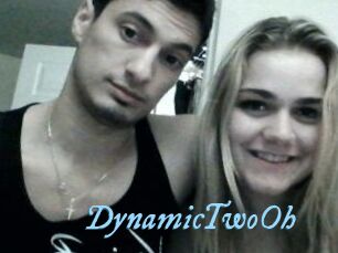 DynamicTwoOh