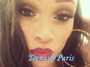 Dynasty_Paris