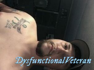 DysfunctionalVeteran