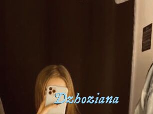 Dzhoziana