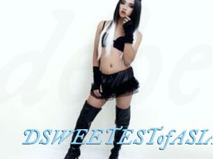 DSWEETESTofASIA