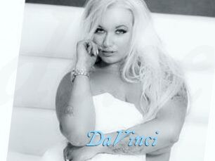 DaVinci