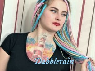 Dabblerain
