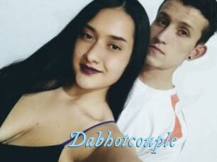 dabhotcouple DeriheruI