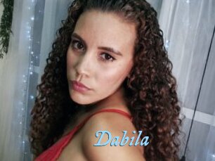 Dabila