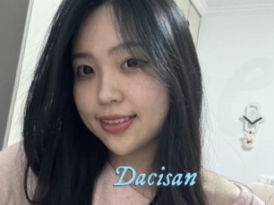Dacisan