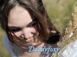 Daddyfoxy