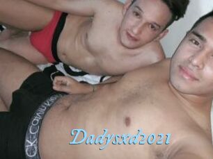 Dadysxd2021