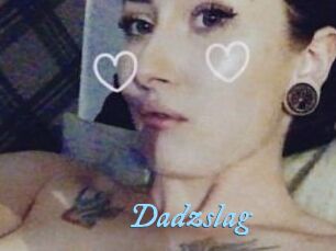 Dadzslag